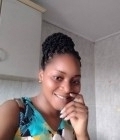 Rencontre Femme Guinée équatoriale à MALABO  : Tina, 36 ans